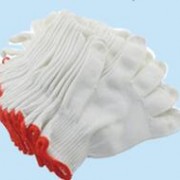 棉线手套