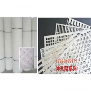 塑料网、冲孔网