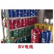 BV电线