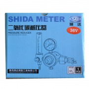 二氧化碳表