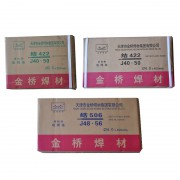 金桥焊材